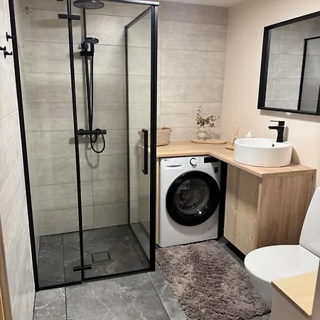 Guest Apartmán