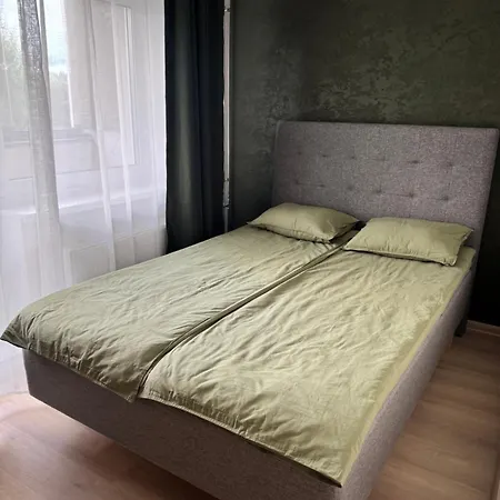 Guest Appartement *
