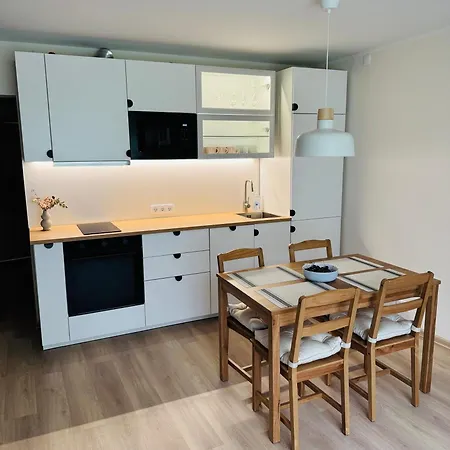 Appartement Guest