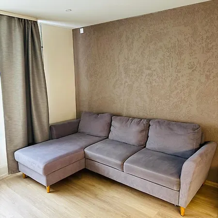 Guest Appartement Taagepera