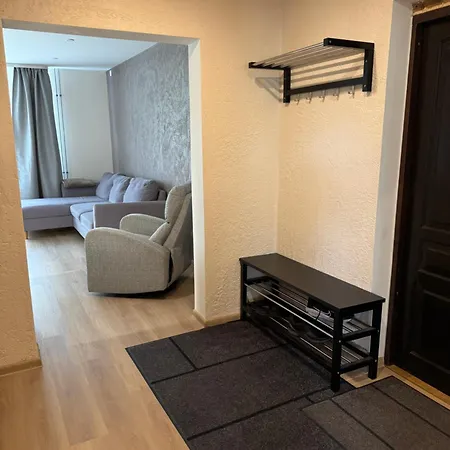 Guest Appartement Taagepera