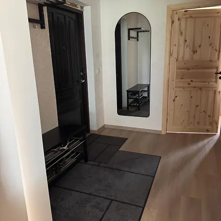 Appartement Guest *