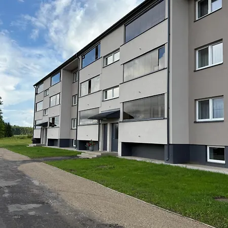 Guest Appartement